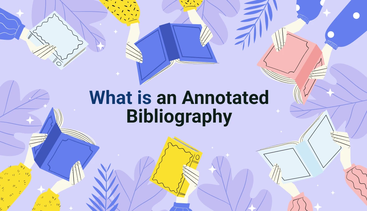 What is an Annotated Bibliography Your Essential Guide